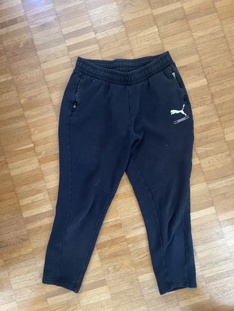 Puma Sporthose Gr. M