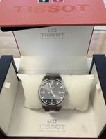 Tissot PR 100 Titanium Quartz 