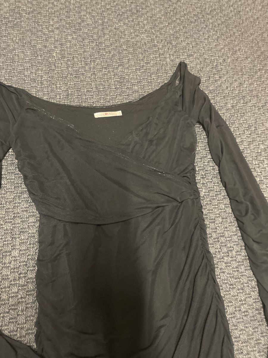 Robes: Kleid schwarz gr m – D'occasion à Bad Zurzach par Cuore34 1