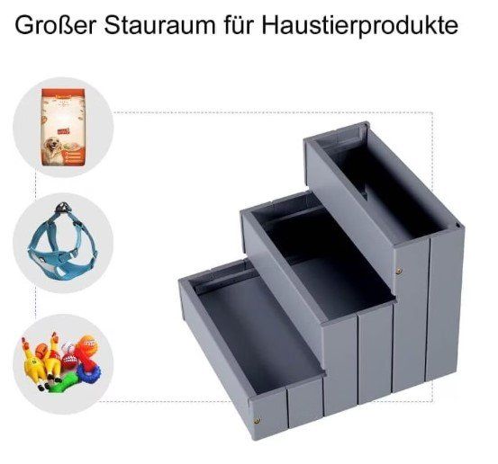 Escaliers: Haustiertreppe – D'occasion à Dietwil par ros_r65w
