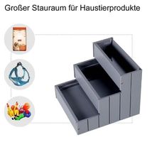 Haustiertreppe