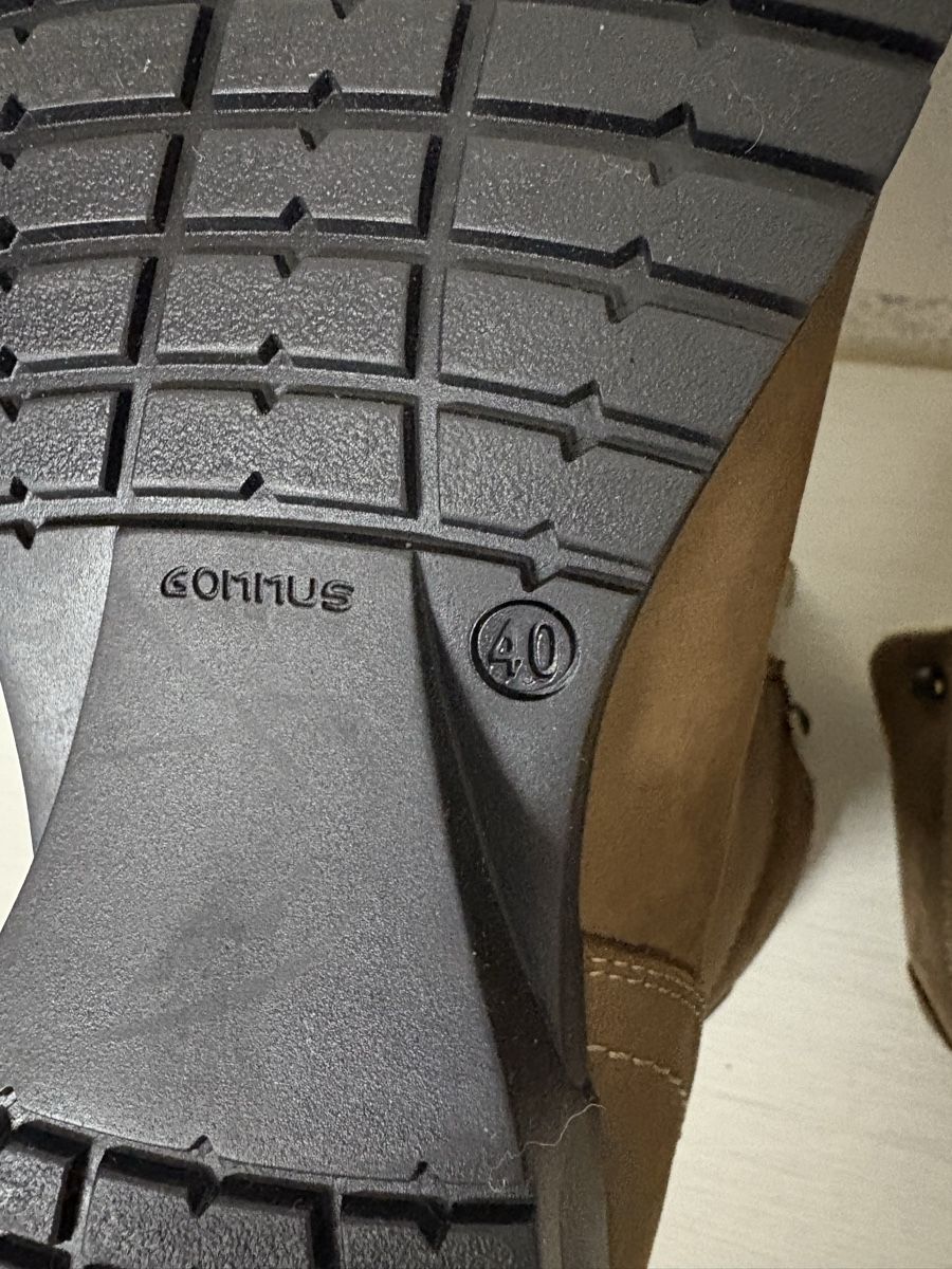 Damenschuhe: NEU Winter Dameschuhe CORAMI  simpatiex grösse 40 – Neu (gemäss Beschreibung) aus Thun von jeff070 7