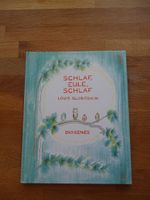 Bilderbuch: Schlaf Eule schlaf