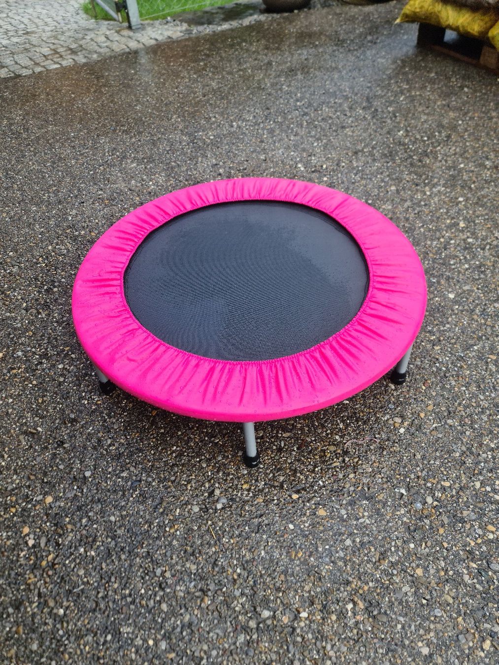 Trampolini: Trampolin – Usato da Krummenau venduto da Falke1