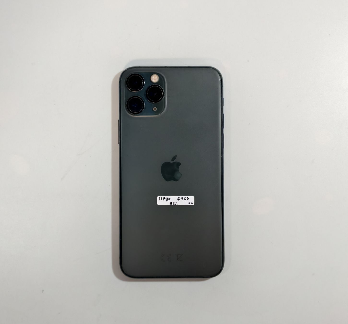 Apple Portables: iPhone 11 Pro  – D'occasion à Ehrendingen par Rocky985 1