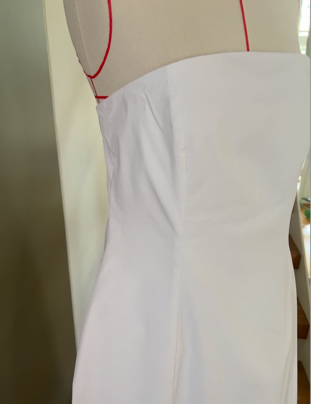 Vestiti: Superschönes Ballonkleid – Nuovo e nell'imballaggio originale da Zürich venduto da Naebeli 3