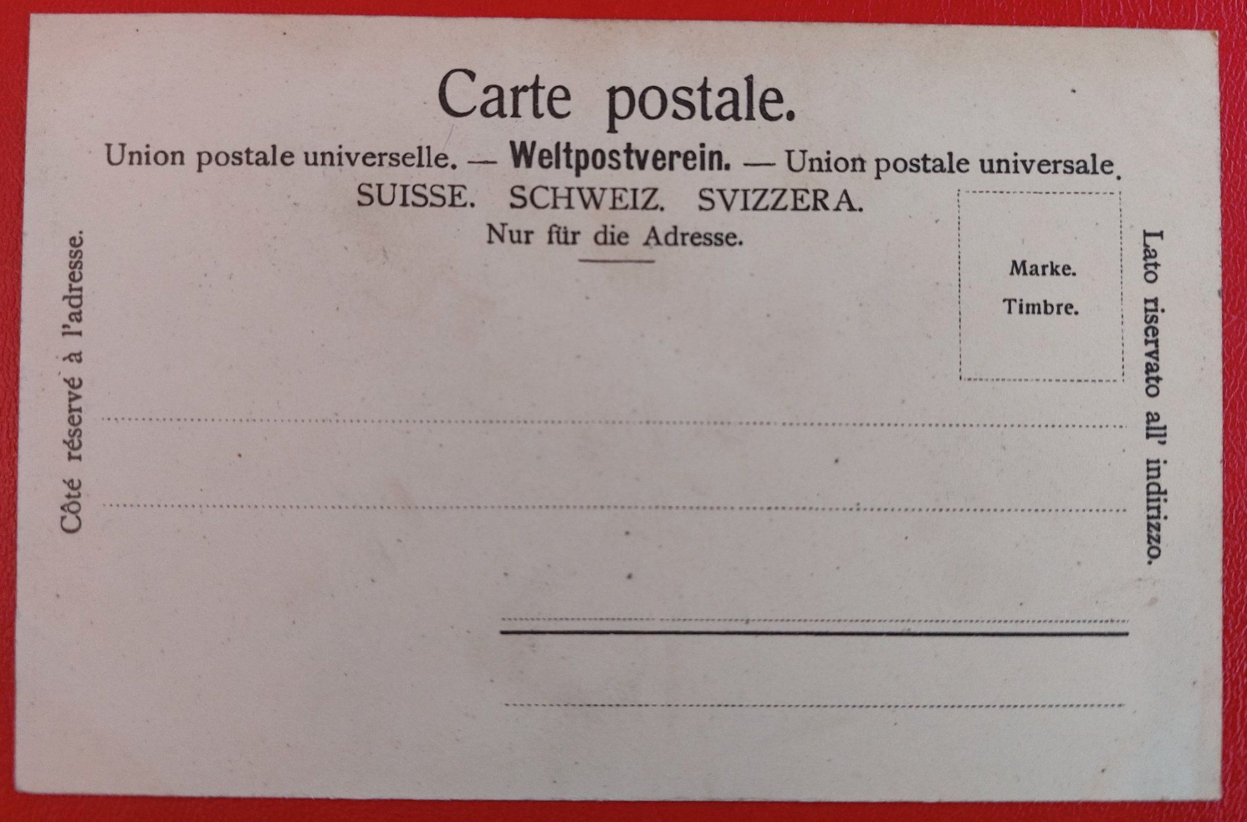 Cartoline postali: Zürich mit Polytechnikum – Usato da St-Légier-La Chiésaz venduto da Theo005 1