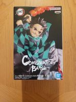 Tanjiro Demon Slayer Combination Battle Figur Neu & OVP