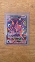 Pokemon Mewtwo ex 134/103 FUR - m6a