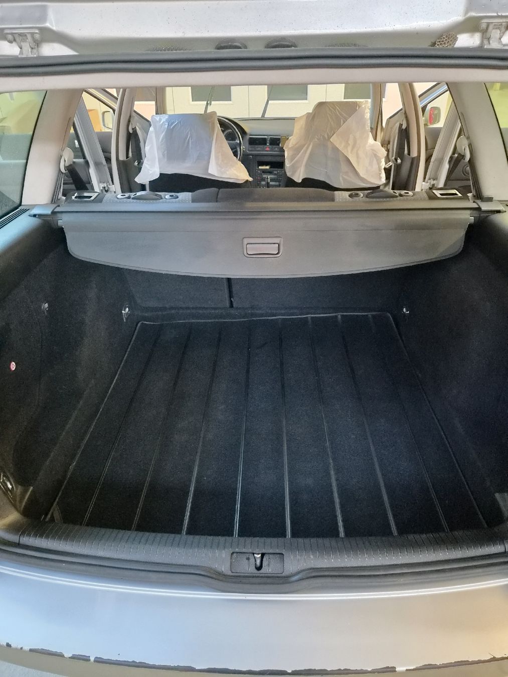 VW Automobili: VW Golf Variant 1.9TDI – Usato da Dagmersellen venduto da Schumii.G60 6