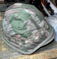 Ww2 couvre casque armee Helmüberzug