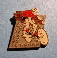 Pin Wartenberg Rundfahrt Pratteln 1994