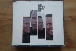 HARRY BELAFONTE - GREATEST HITS - 3x CD