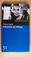 Truman Capote – Frühstück bei Tiffany (SZ-Bibliothek Bd. 51)