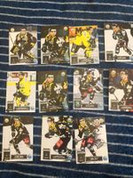 Hc Fribourg Eishockey Saison 1996-1997 Sammelkarten