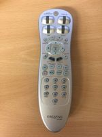 Fernbedienung Creative RM-1800