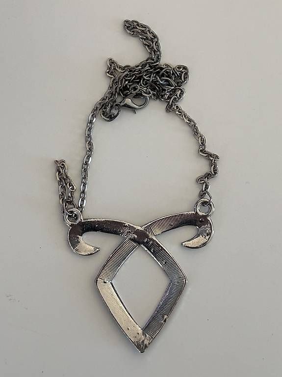 Catenine: Kette und Ring – Usato da Laufen venduto da Jassi.quinn 1