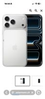 Iphone 17 pro 512 gb