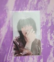 BTS Jin Echo Lucky Draw