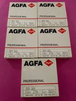 5 AGFA Spulen für ReVox, Teac, Akai, Uher, Nagra usw