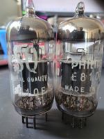Röhren E810F 7788 Special Quality Pentode Low Noise