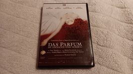 Das Parfum - Die Geschichte eines Mörders - DVD Film 🎬