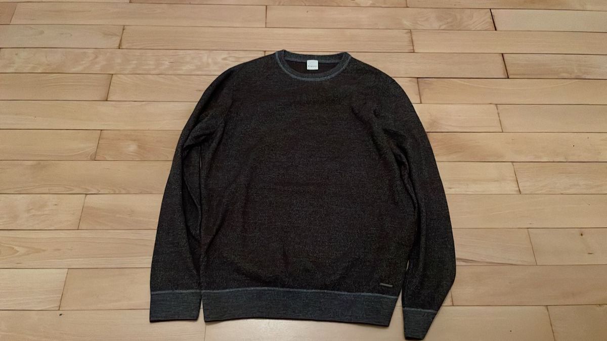 Bugatti Maglioni & Felpe: Stylischer Bugatti Pullover Grösse XL – Usato da Thun venduto da BanjoDan