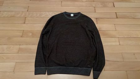 Stylischer Bugatti Pullover Grösse XL