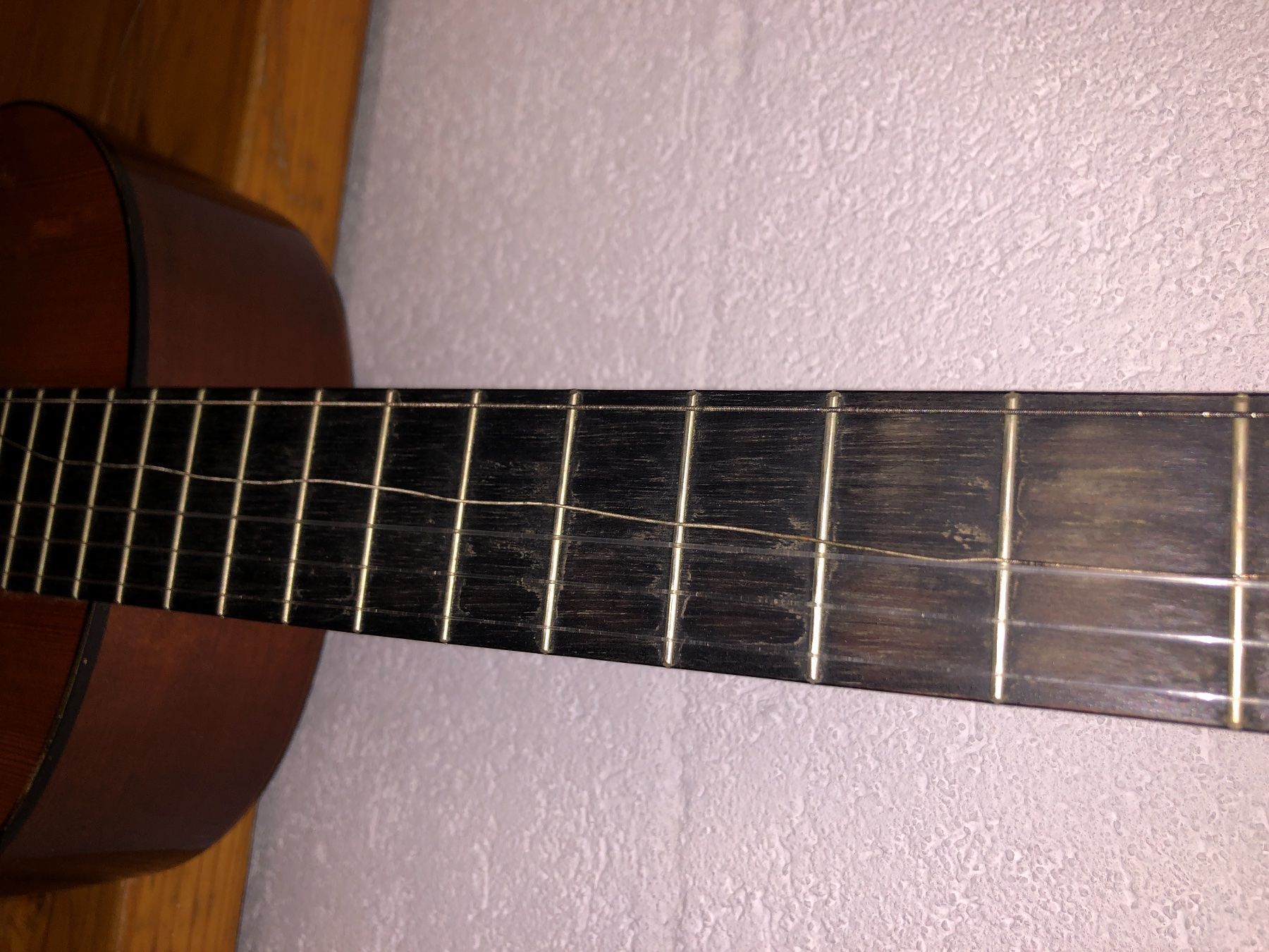 Strumenti musicali: Ritmo Gitarre – Usato da Schlieren venduto da Flower5 2