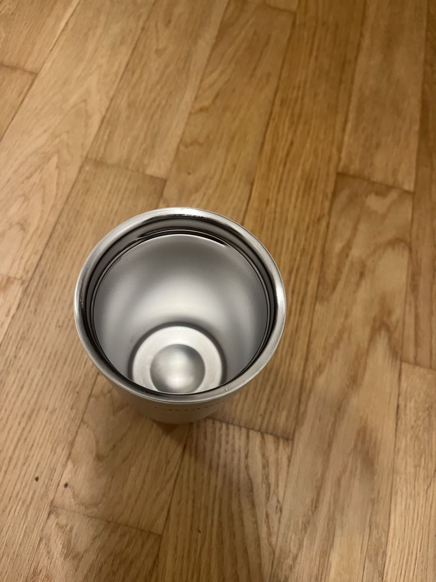 Borracce & Thermos: Kaffeebecher Arendo, Thermos, To go – Usato da Zürich venduto da Insert_Name 2