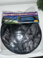 Parasole auto Quick Car Shade, protezione solare nuova