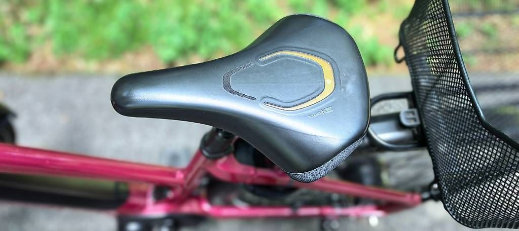 Cresta Velos: E-Bike ,Cresta E-Giro Neo - 2020 ,Bosch – Gebraucht aus Bern von habin123 1
