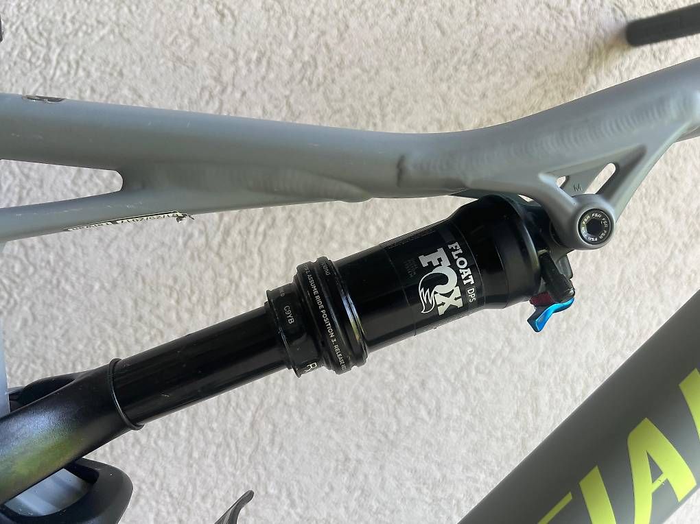 Specialized Biciclette: VTT Specialized Camber, S, excellent état – Usato da Versoix venduto da sad_2cl8 5