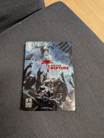 dead island riptide steelbook Microsoft Xbox 360