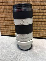Sony FE 70-200 Telezoom-Objektiv