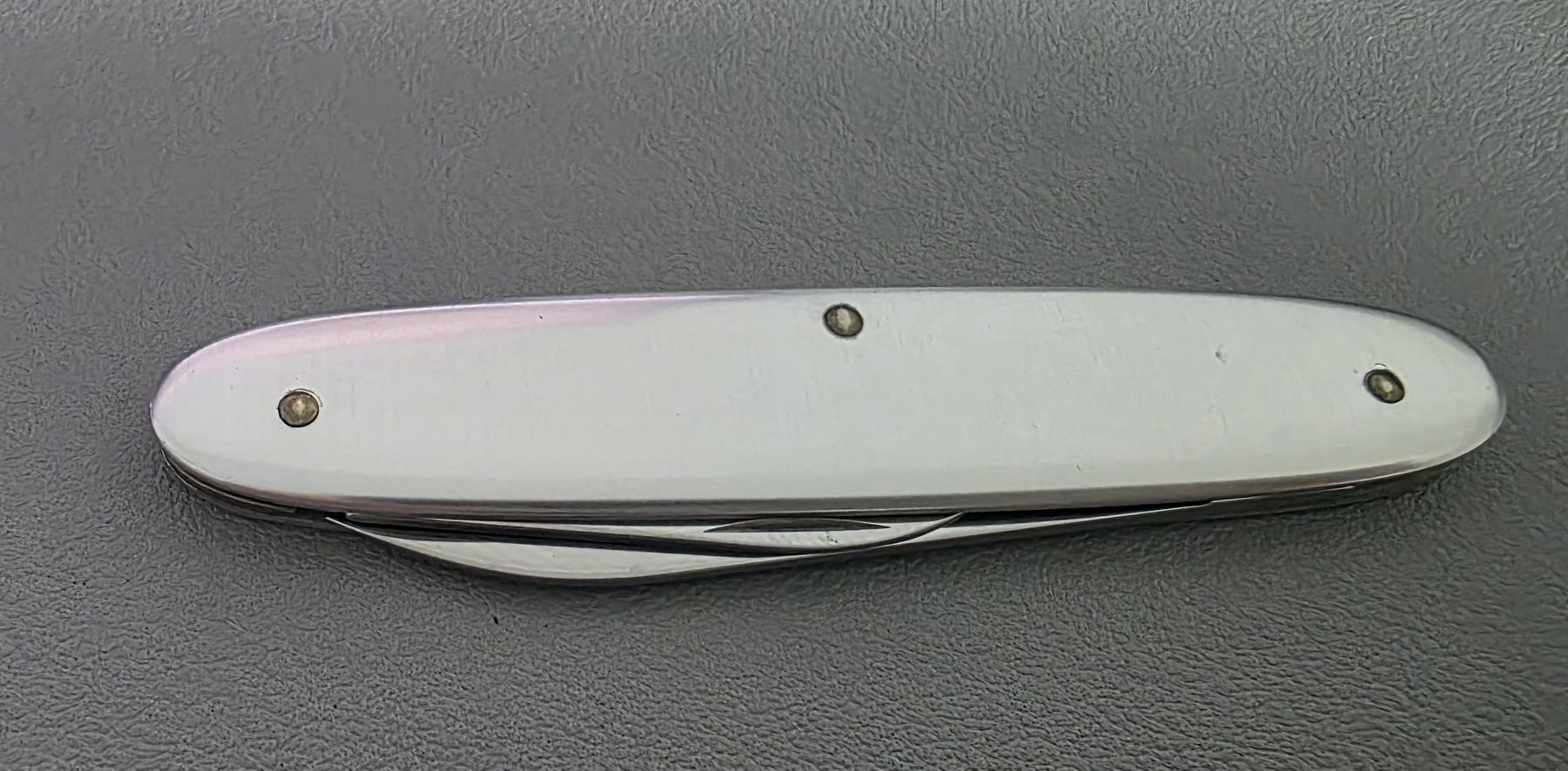 Victorinox Coltelli tascabile: Victorinox messer Neuwertig - Fontargen – Nuovo (secondo la descrizione) da Niederuzwil venduto da 262305 1