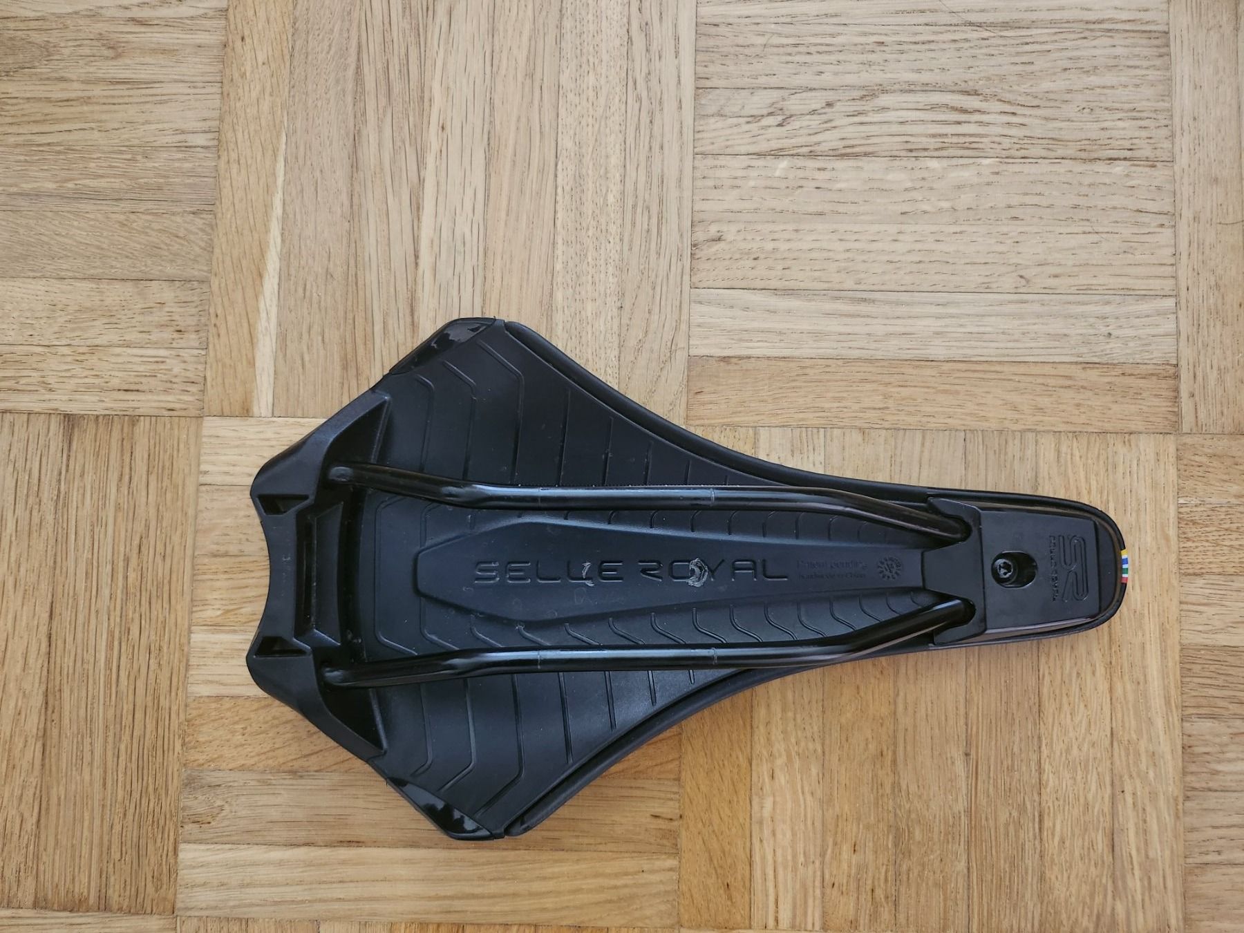 Selle & Accessori: VELO SATTEL – Usato da Wil SG venduto da aerofire 1
