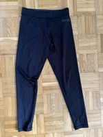Leggings noir, 11-12 ans