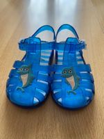 Chaussure garçon pour aller dans l’eau T. 21