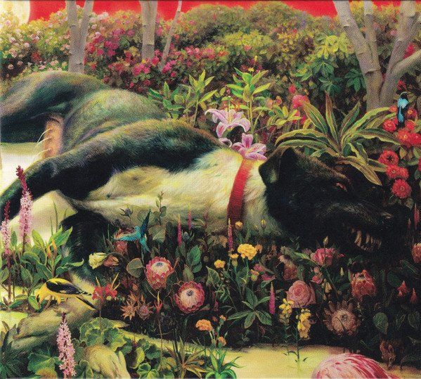 CDs: Rival Sons – Feral Roots – D'occasion à Brittnau par Zibu
