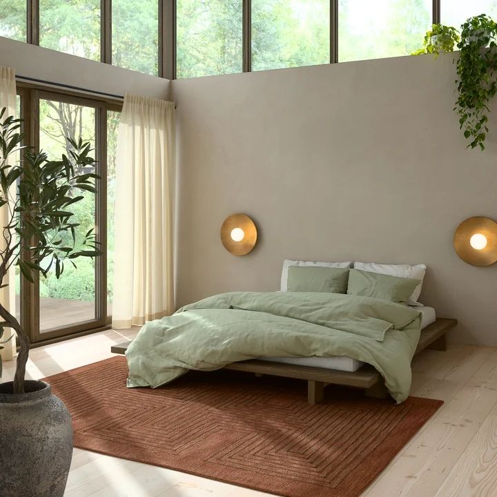 Lits: karup design futon Bett 160x200 – D'occasion à Zürich par domi_nic1208 3