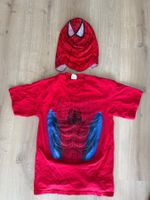 Marvel Spiderman T-Shirt vom 2010 , Gr. S, Top Zustand!