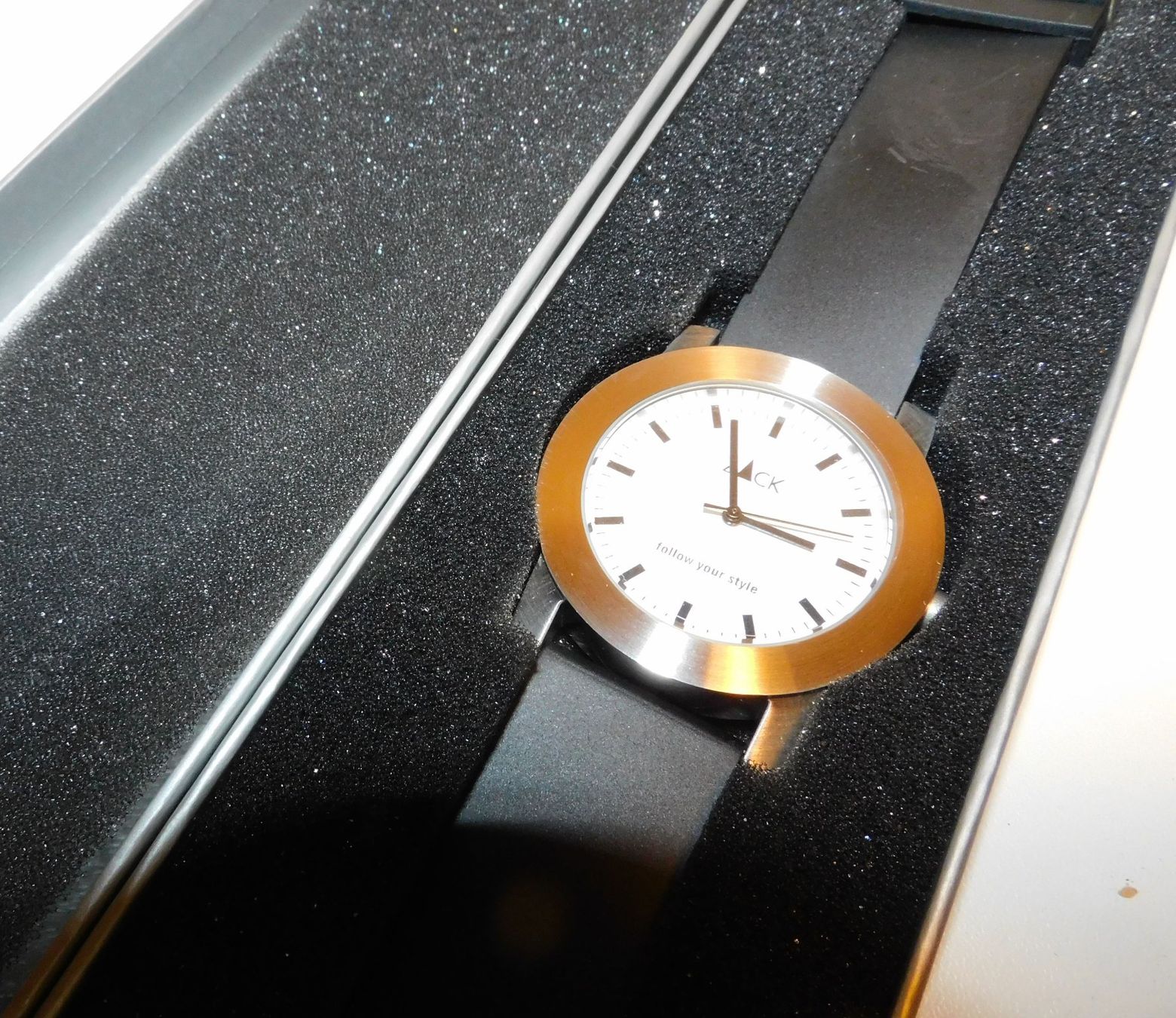 Orologi: Neue Fundschätze - Armbanduhr Jack – Usato da Sursee venduto da 76