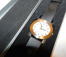 Neue Fundschätze - Armbanduhr Jack
