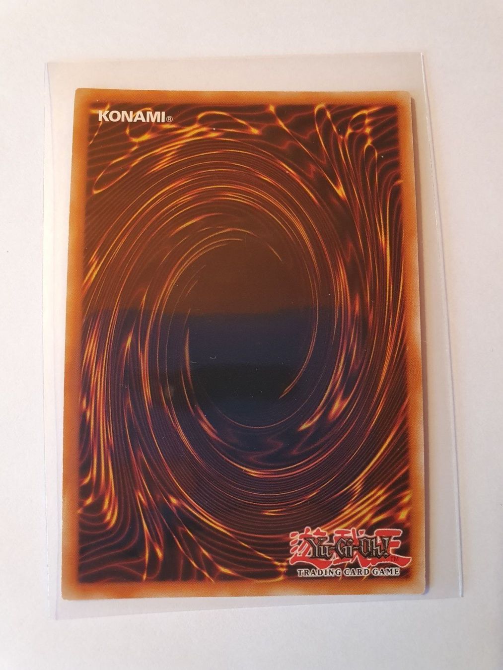 Yugioh Carte collezionabili: Yugioh Grösseres Schicksal Super Rare – Usato da Oberdorf BL venduto da BaldenEagle 1