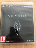 Skyrim - PS 3