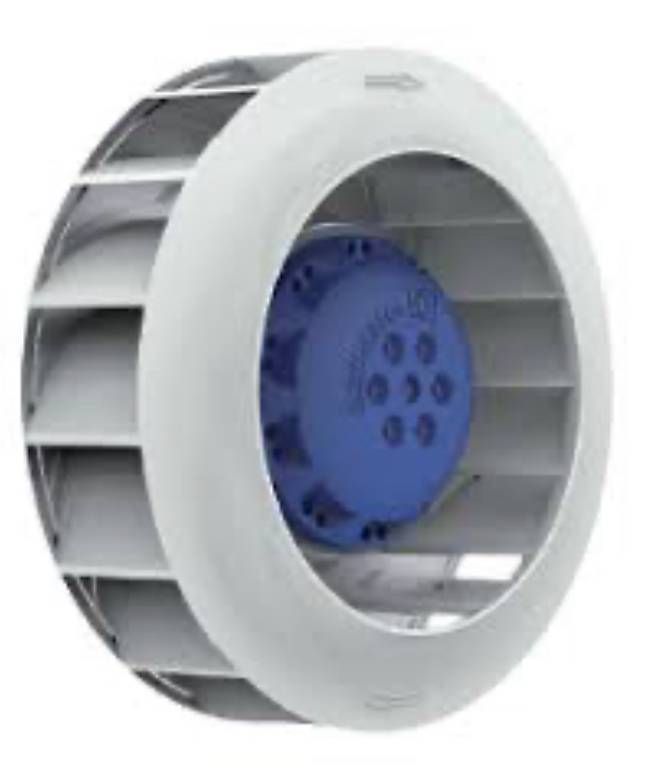 Ventilatori: VIESSMANN 7830871 Ventilator Vitocal 160-A – Usato da Lostorf venduto da her_9tzh