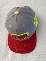 Snapback Cap Ice Hockey Pro Group Herren Grösse OS