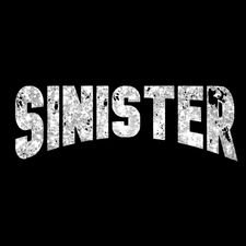 Profile image of S-inister