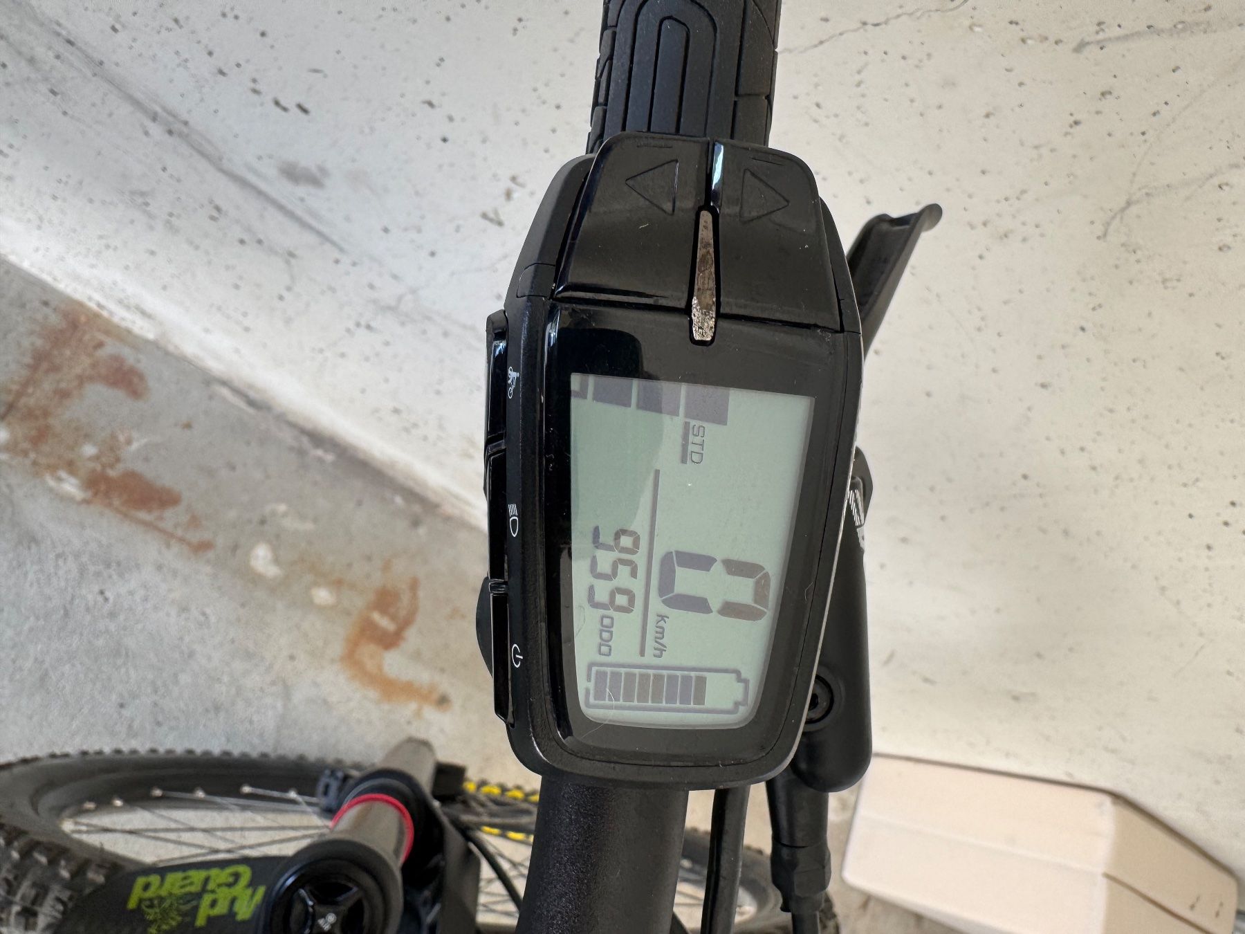 Biciclette: E-Bike Rayman S – Usato da Zell LU venduto da box123 2
